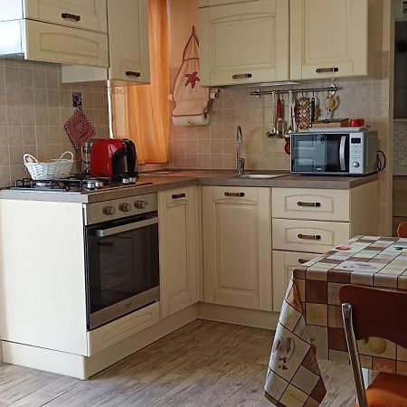 CASA IL NIDO I U N P1865 Wi Fi free Villa Cagliari Eksteriør bilde