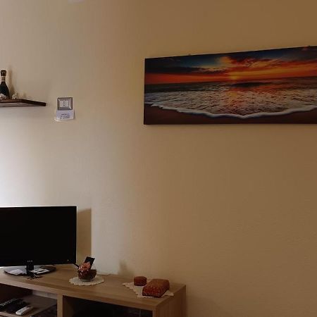 CASA IL NIDO I U N P1865 Wi Fi free Villa Cagliari Eksteriør bilde