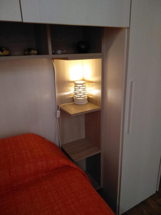 CASA IL NIDO I U N P1865 Wi Fi free Villa Cagliari Eksteriør bilde