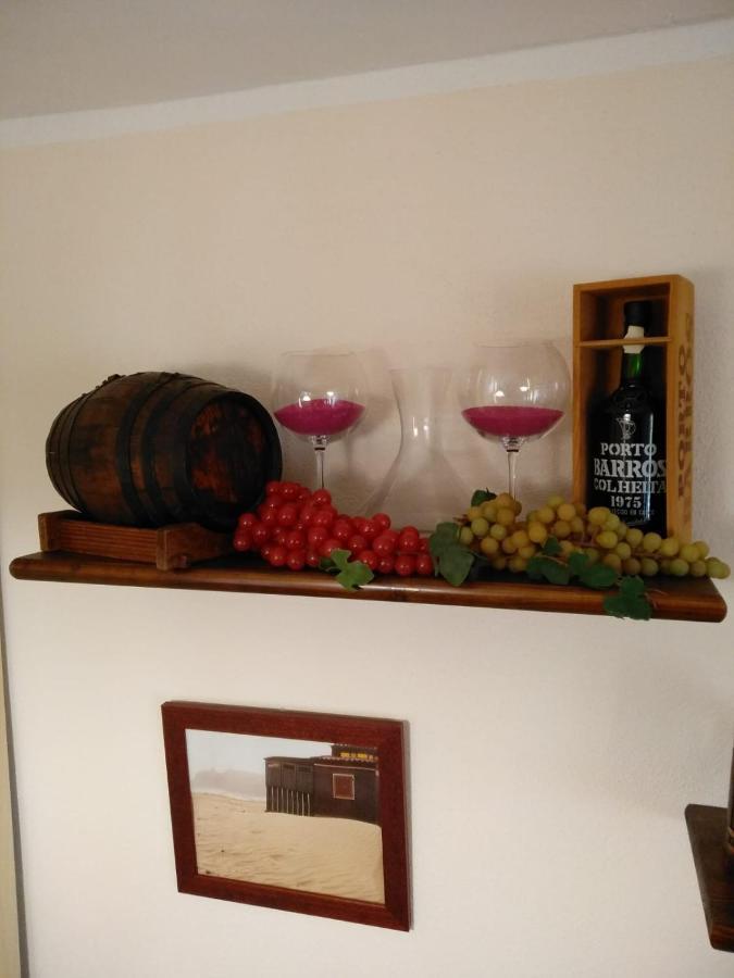 CASA IL NIDO I U N P1865 Wi Fi free Villa Cagliari Eksteriør bilde