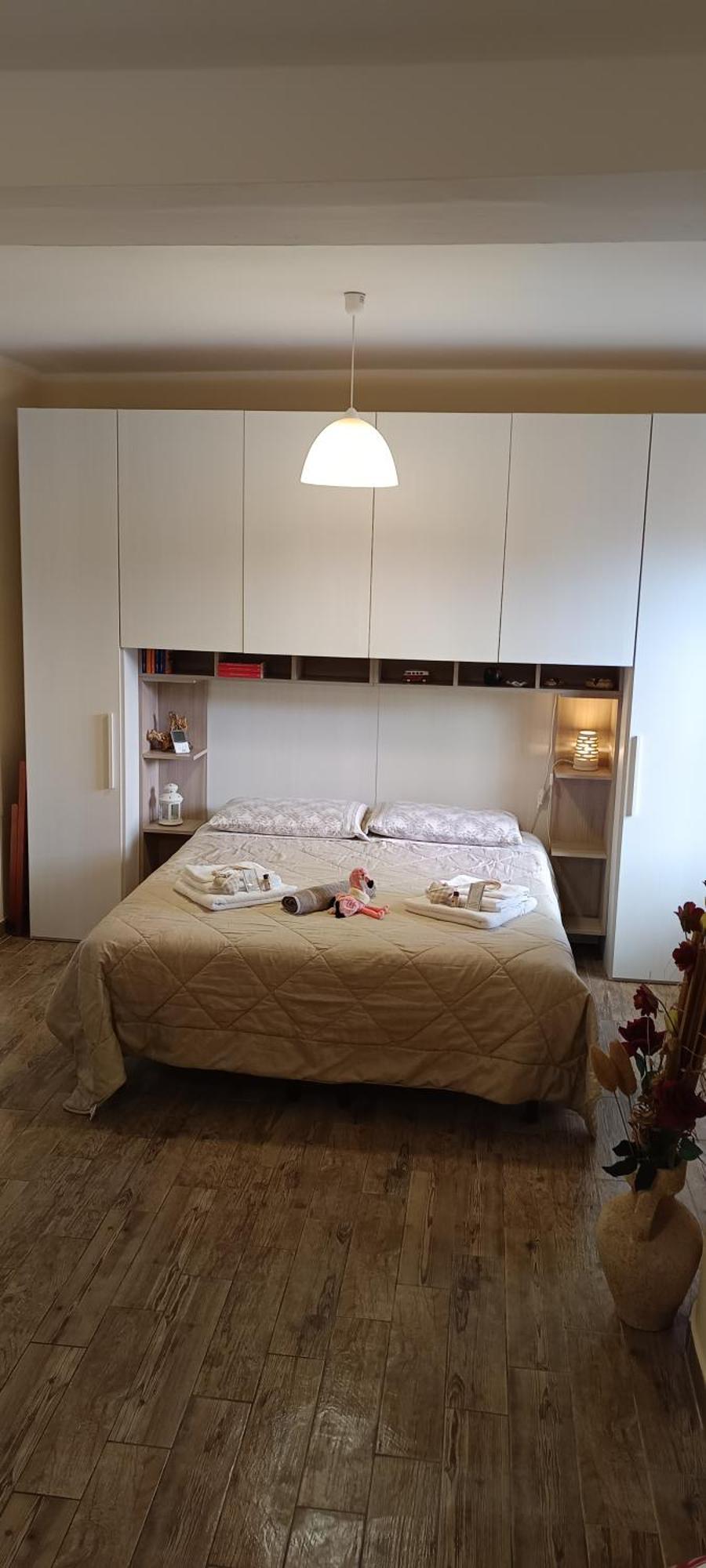 CASA IL NIDO I U N P1865 Wi Fi free Villa Cagliari Eksteriør bilde
