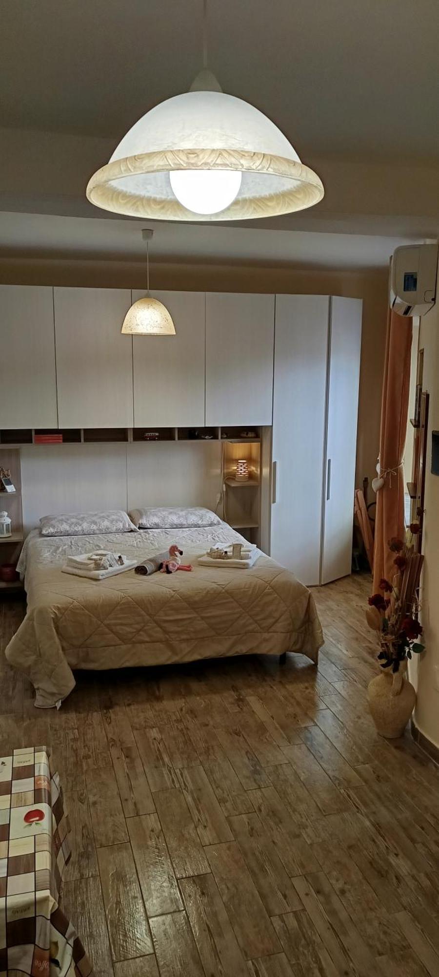 CASA IL NIDO I U N P1865 Wi Fi free Villa Cagliari Eksteriør bilde