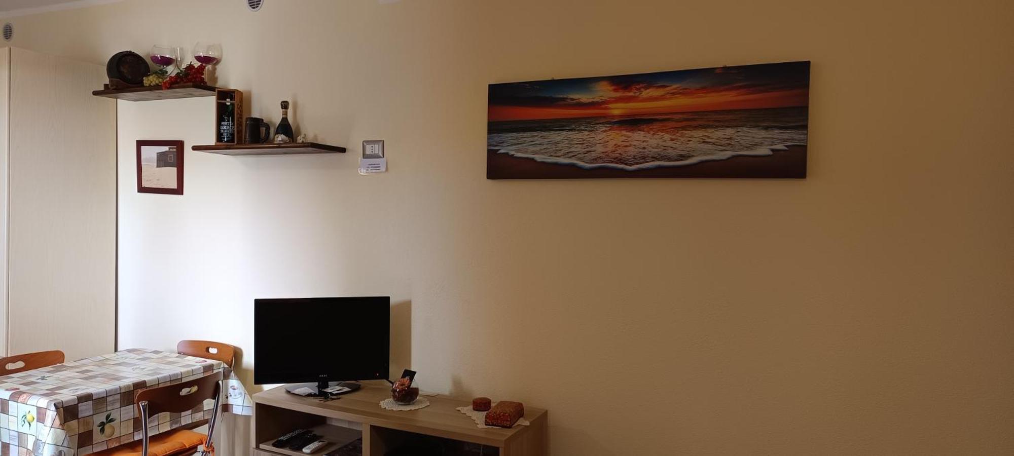 CASA IL NIDO I U N P1865 Wi Fi free Villa Cagliari Eksteriør bilde