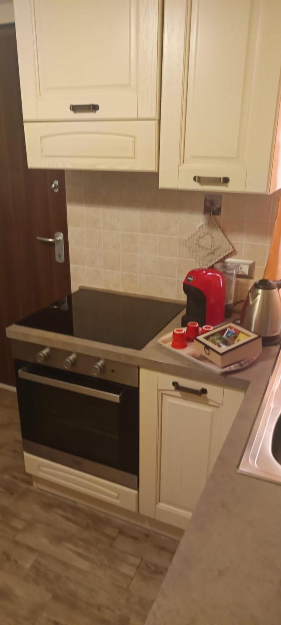 CASA IL NIDO I U N P1865 Wi Fi free Villa Cagliari Eksteriør bilde