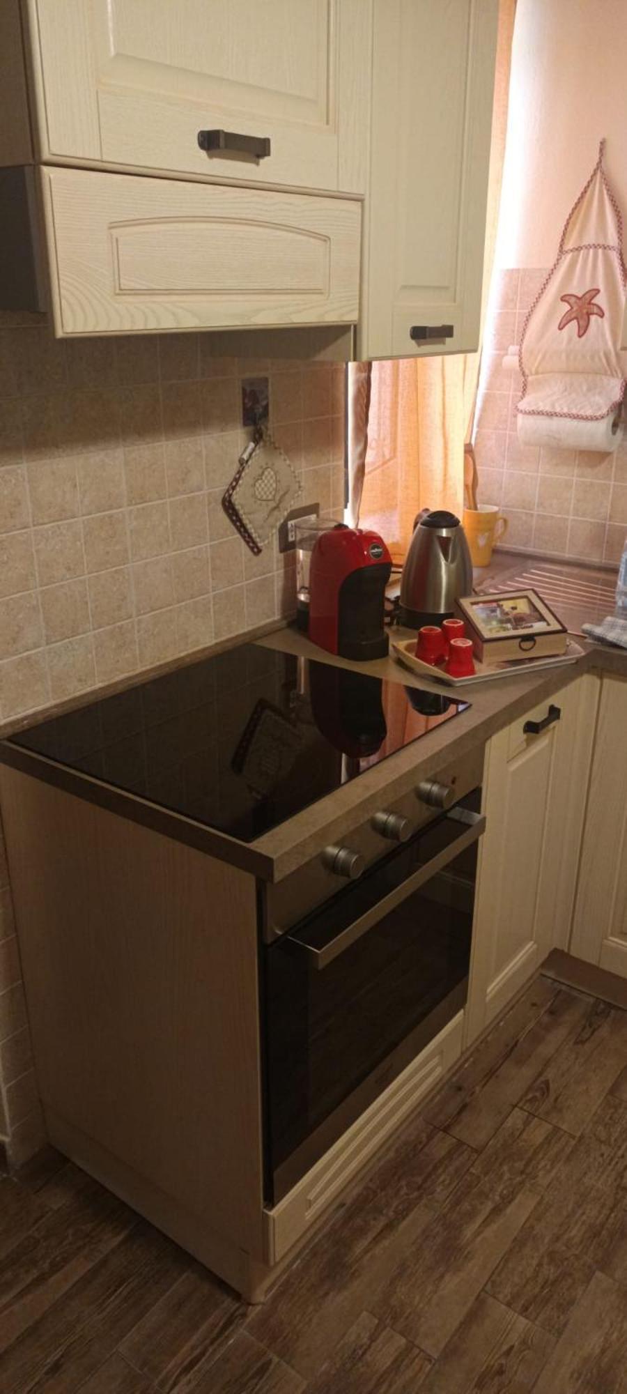 CASA IL NIDO I U N P1865 Wi Fi free Villa Cagliari Eksteriør bilde