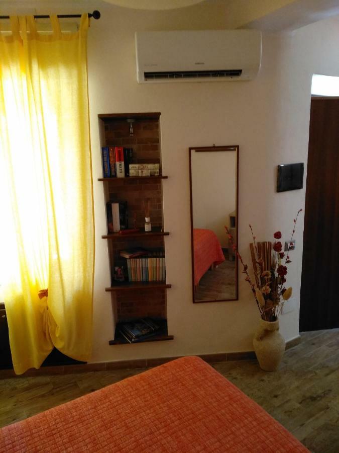 CASA IL NIDO I U N P1865 Wi Fi free Villa Cagliari Eksteriør bilde