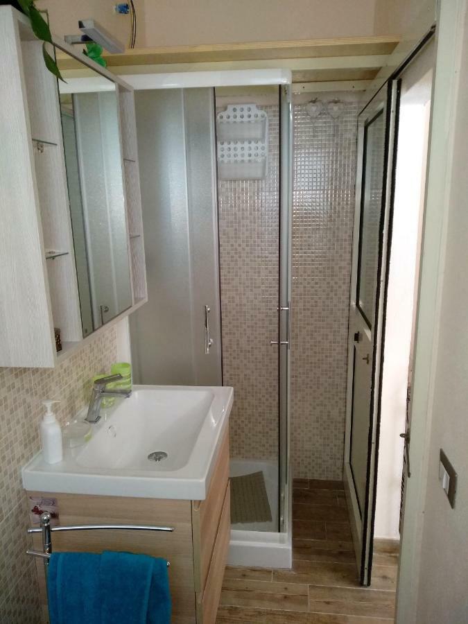 CASA IL NIDO I U N P1865 Wi Fi free Villa Cagliari Eksteriør bilde